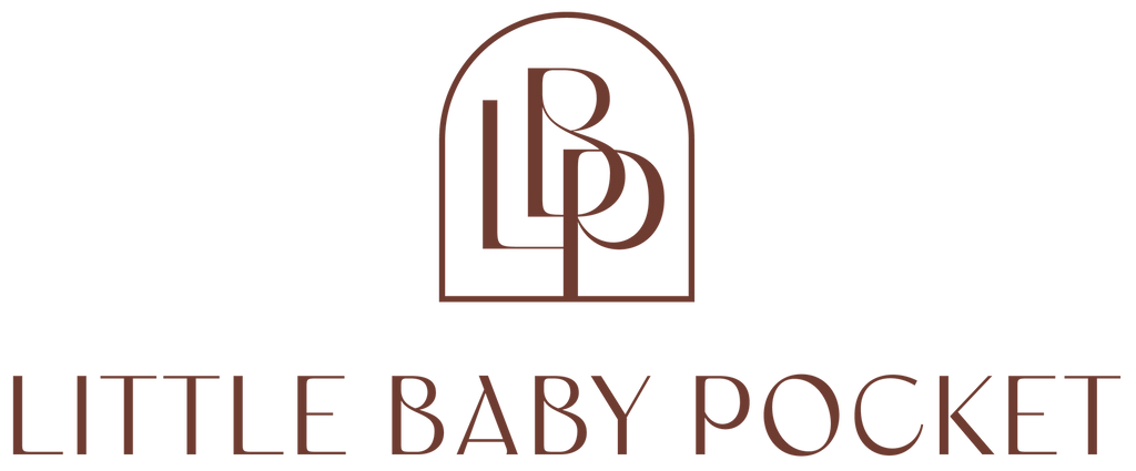 Little Baby Pocket - Baby Concept Store