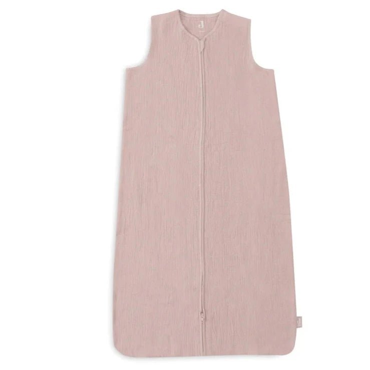 Sommer Musselin Baby Schlafsack Wild Rose
