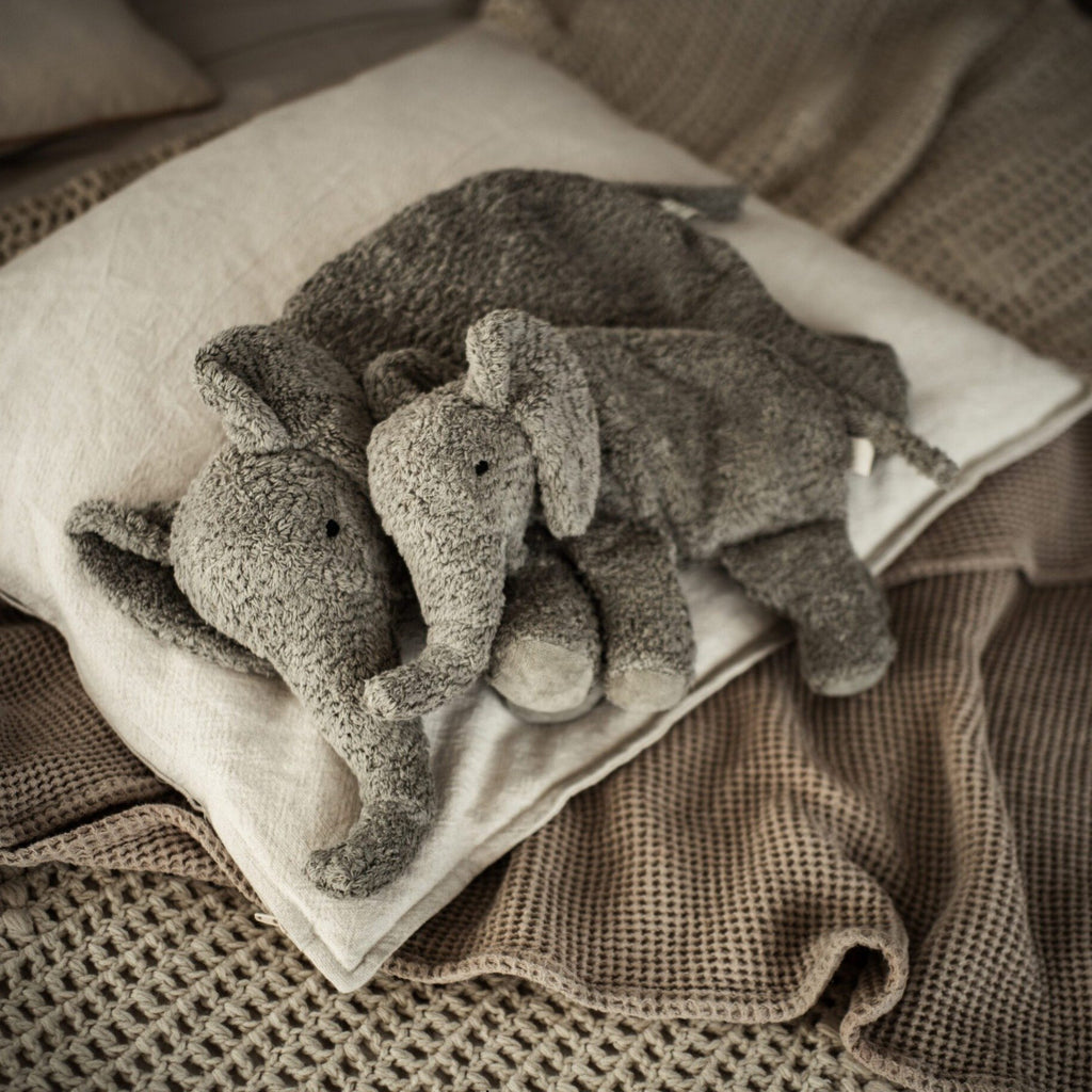 Kuscheltier "Elefant klein" - Little Baby Pocket