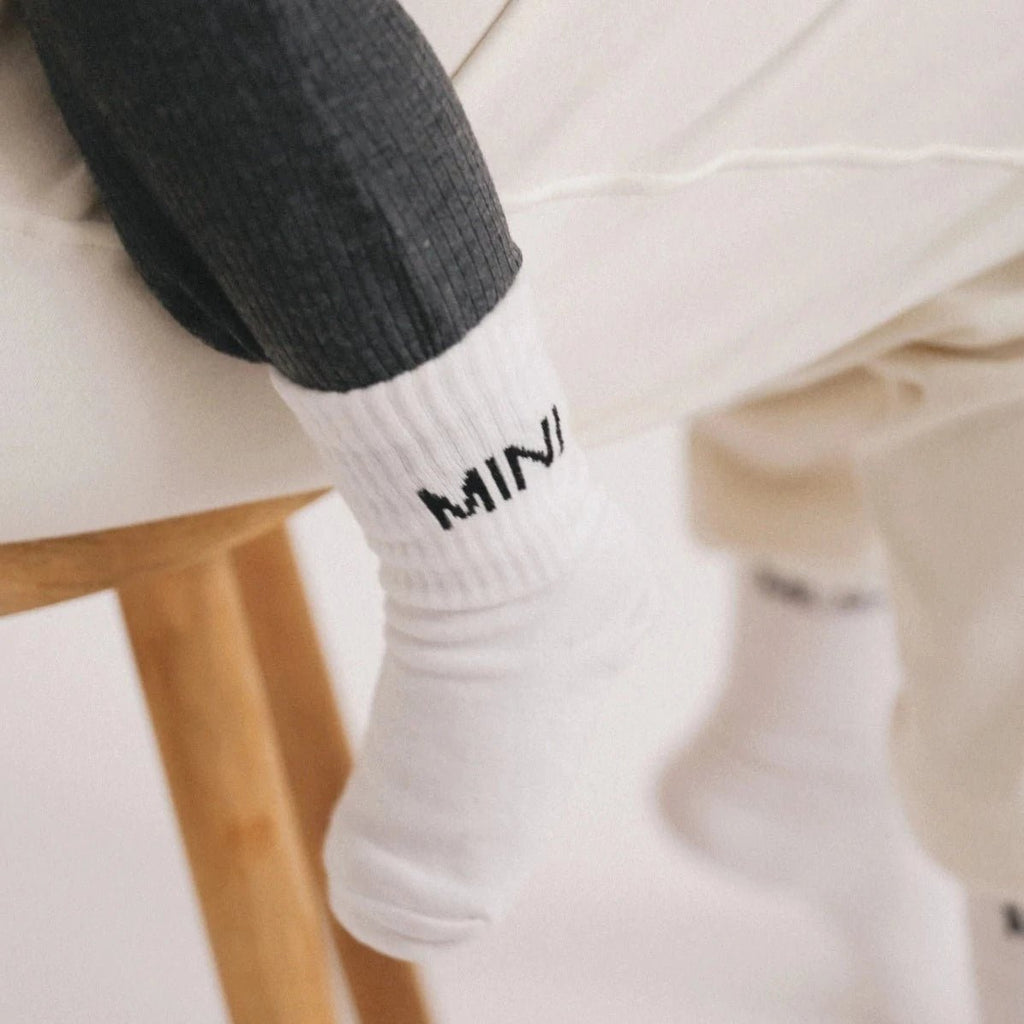 MINI Socken - Little Baby Pocket