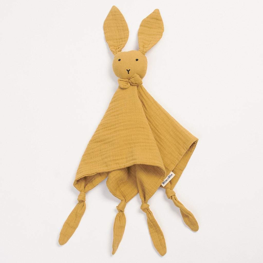 Schmusetuch "Doudou Bunny" - Little Baby Pocket