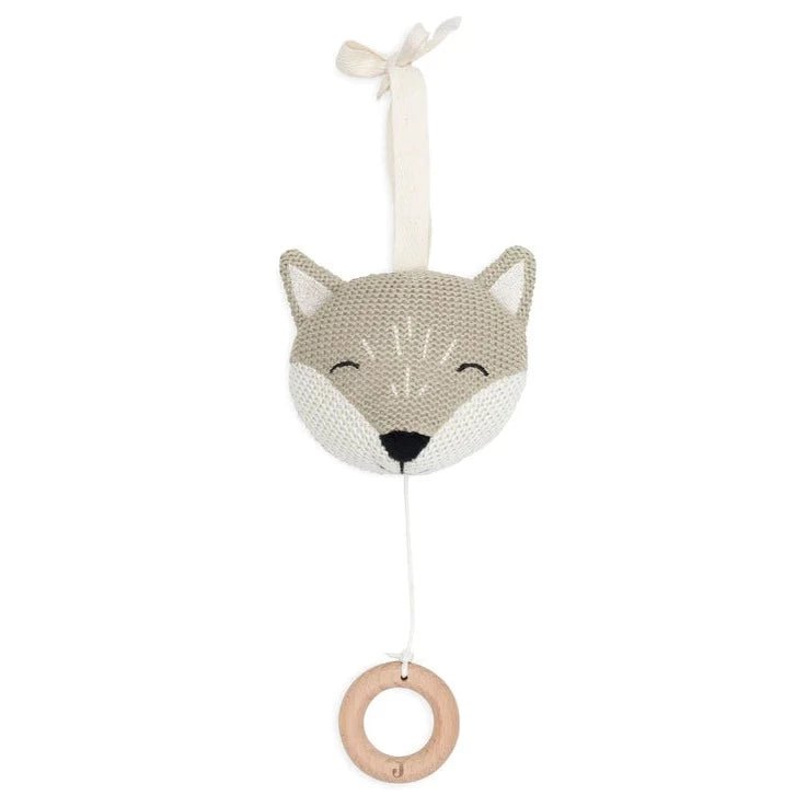 Spieluhr "Fox" - Little Baby Pocket