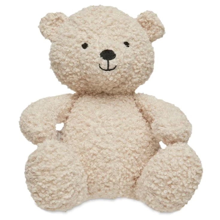 Connextion Pocket Hug Positive Teddybär Klein, Mini Kuscheltier Teddy