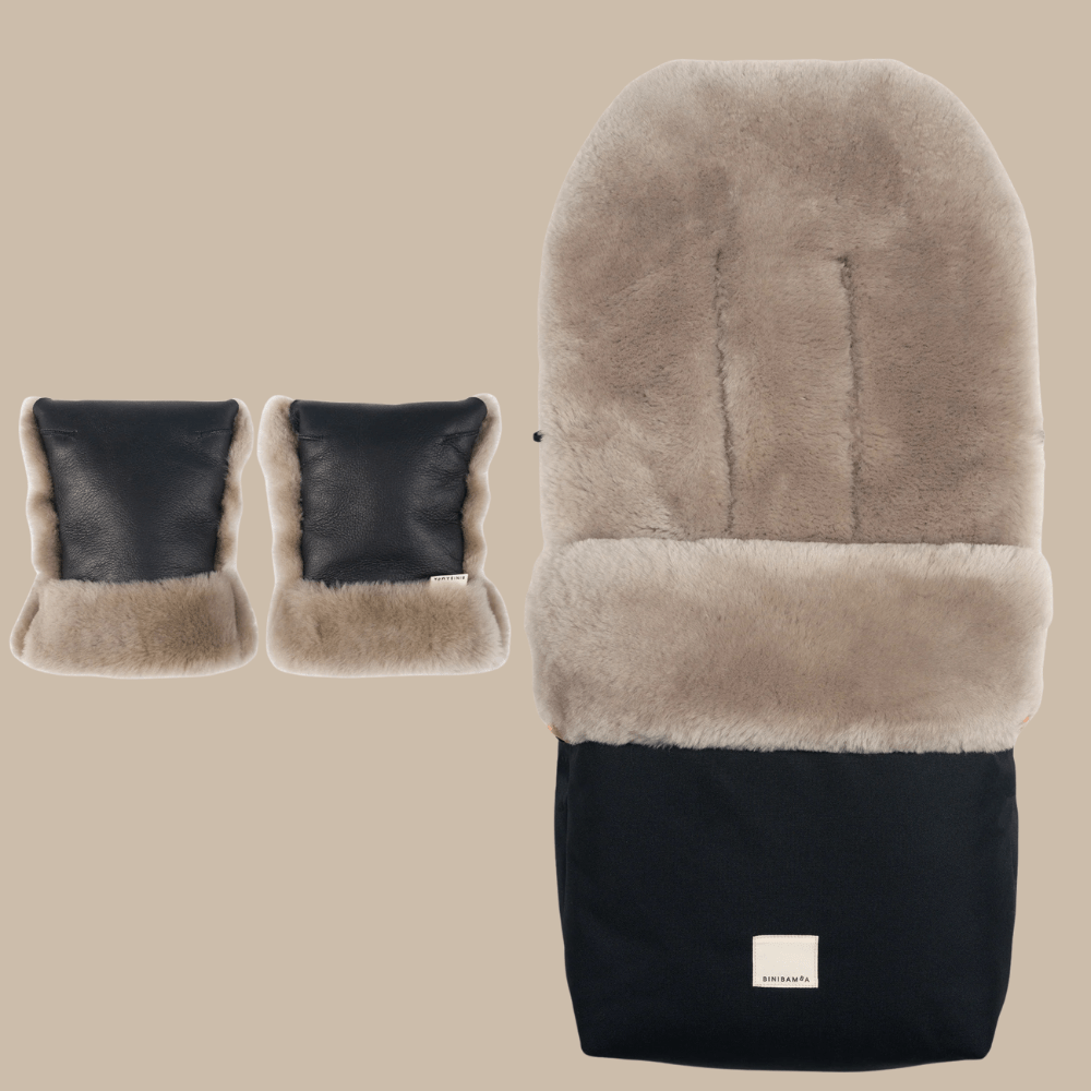 Baby-Fußsäcke - Little Baby Pocket
