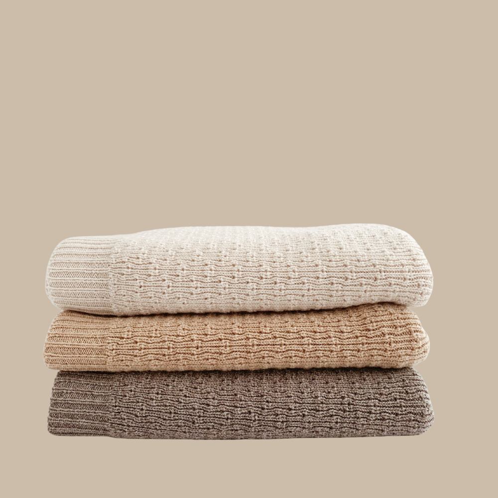 Kuschelige Wollprodukte für Babys & Kinder | Little Baby Pocket