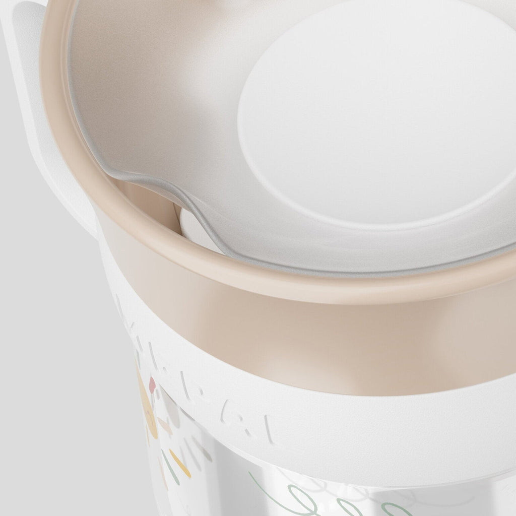 360° Trinklernbecher Mepal Mio - Little Farm - Little Baby Pocket