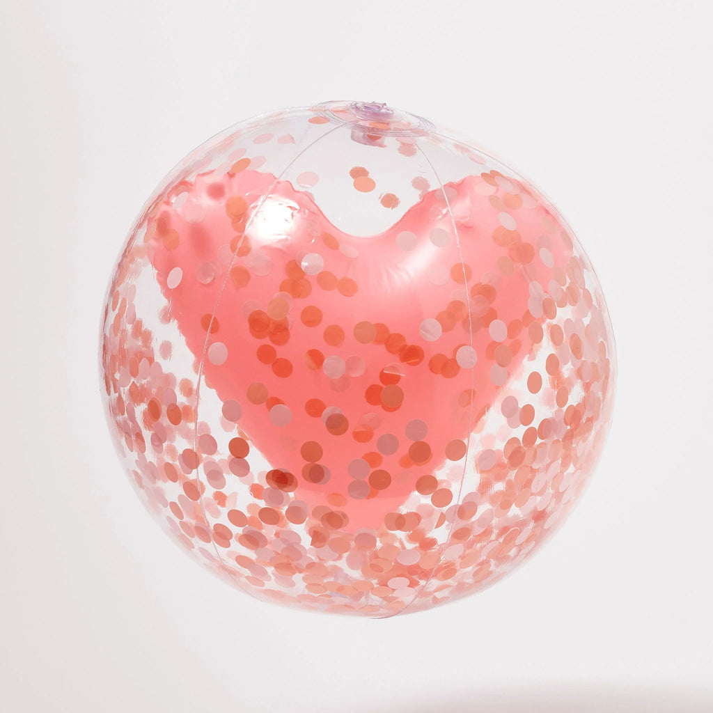 3D Wasserball Heart - Little Baby Pocket