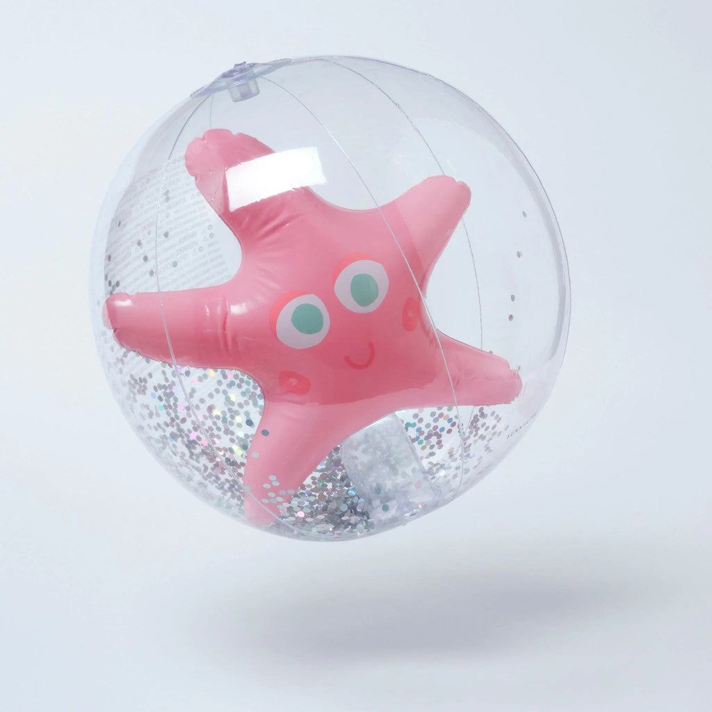 3D Wasserball Ocean Treasure - Little Baby Pocket