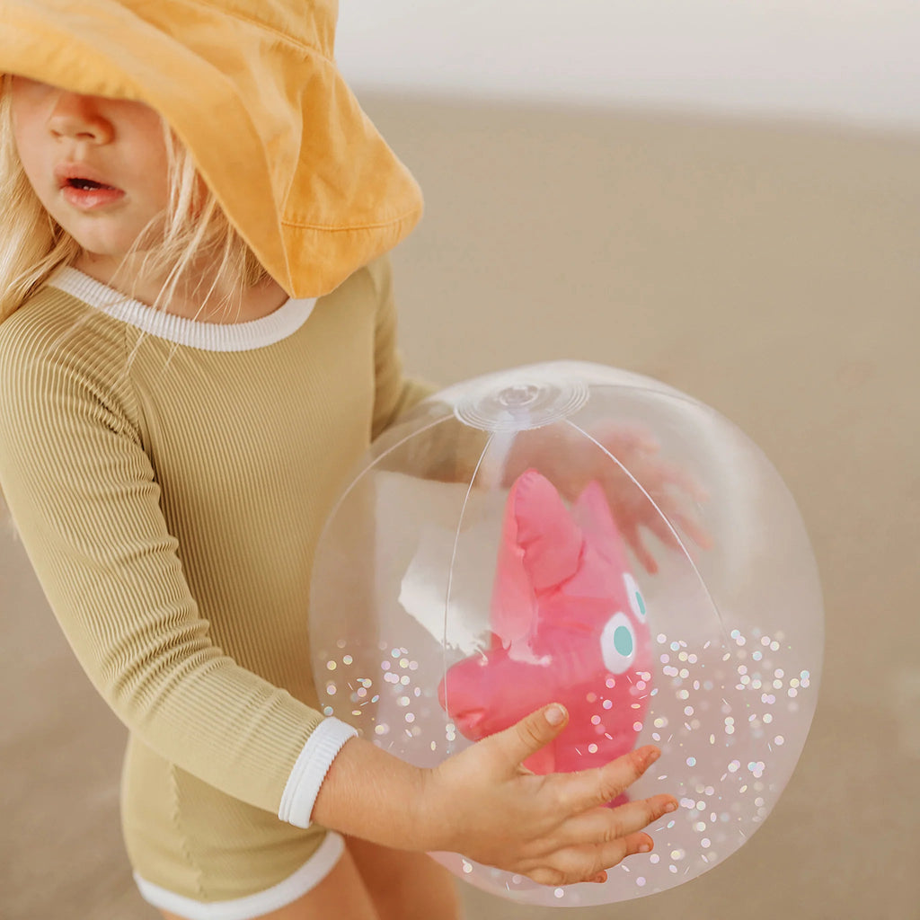 3D Wasserball Ocean Treasure - Little Baby Pocket
