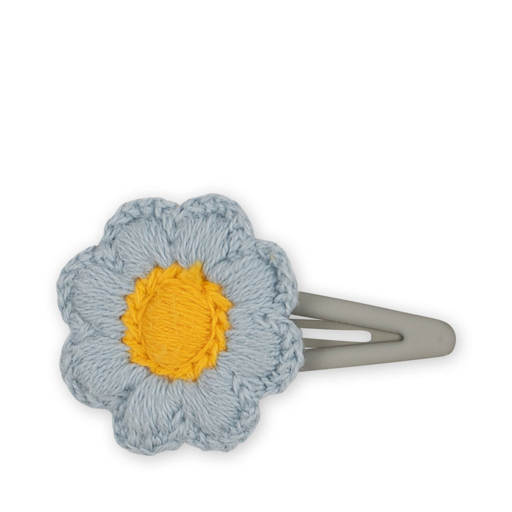 4er Set Haarspangen "Daisy" - Little Baby Pocket