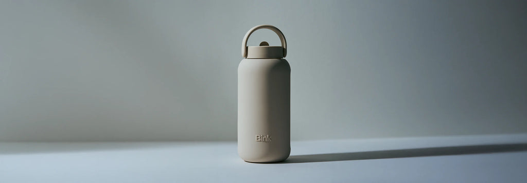 Bink Bottle Trinkflasche