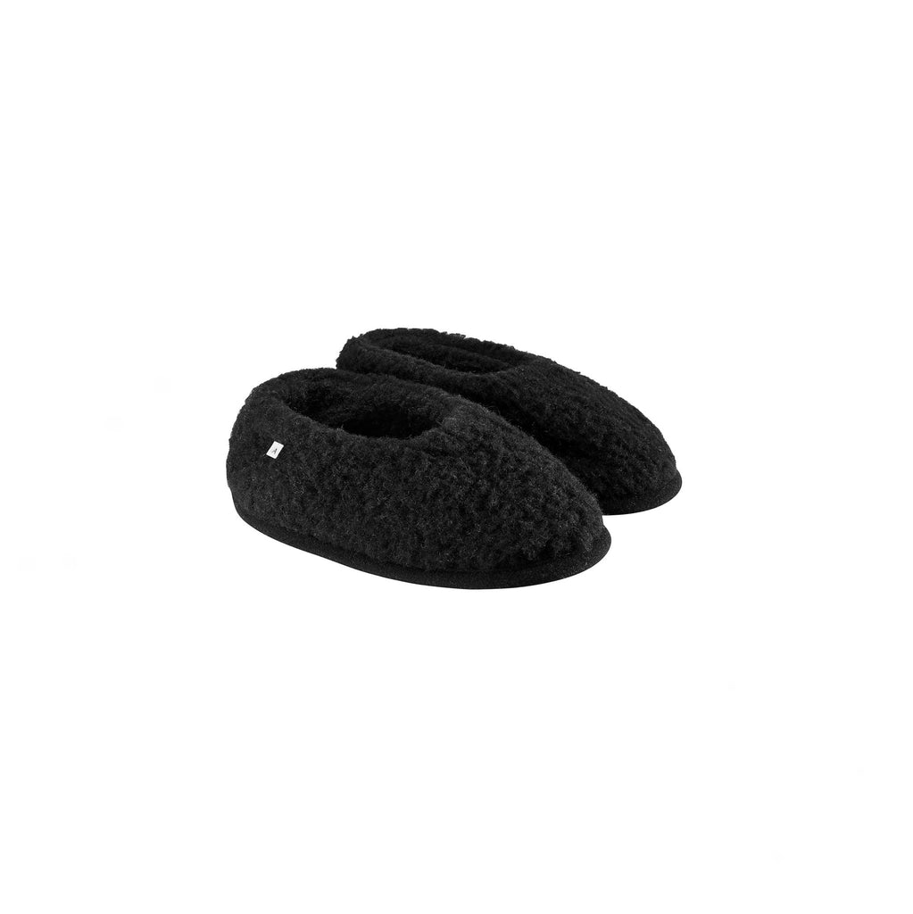A Basic Brand Hausschuhe / Slippers aus Wolle - Little Baby Pocket