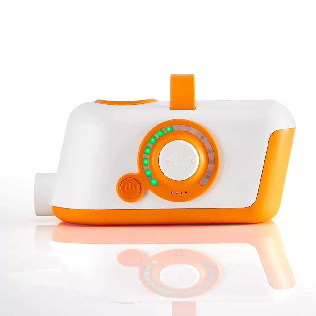 Fat Brain Toy Co - Air Toobz Set