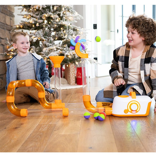 Fat Brain Toy Co - Air Toobz Wirbelwind - Zubehörpaket