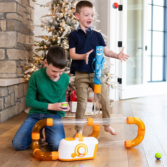 Fat Brain Toy Co - Air Toobz Wirbelwind - Zubehörpaket