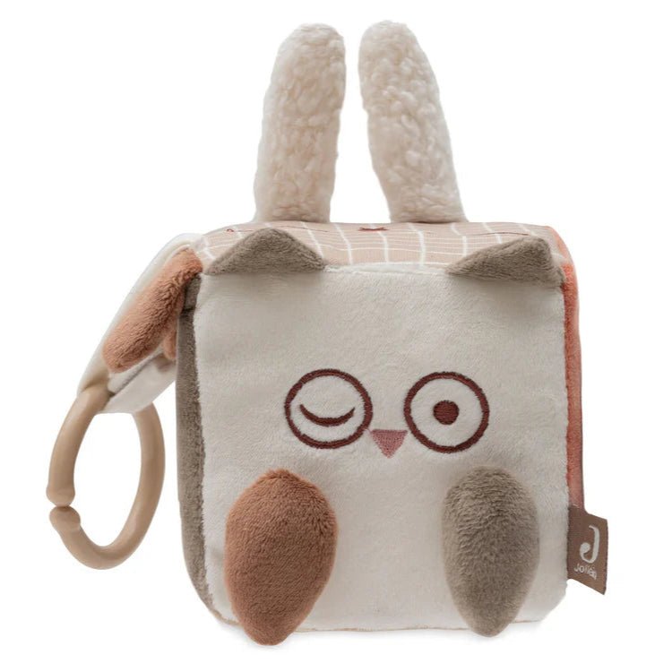 Aktivitäten - Würfel - Animal Friends - Little Baby Pocket