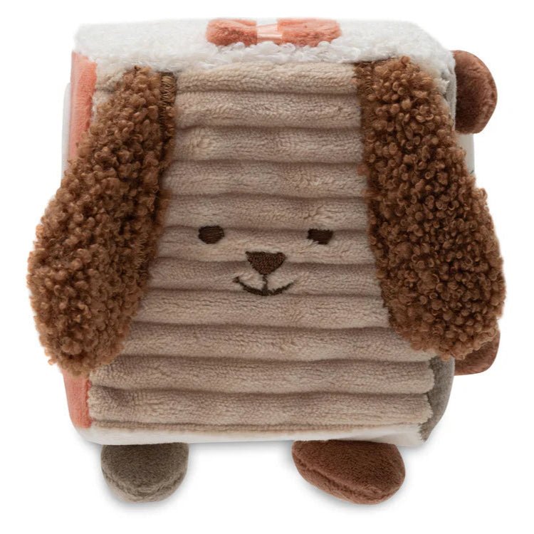 Aktivitäten - Würfel - Animal Friends - Little Baby Pocket
