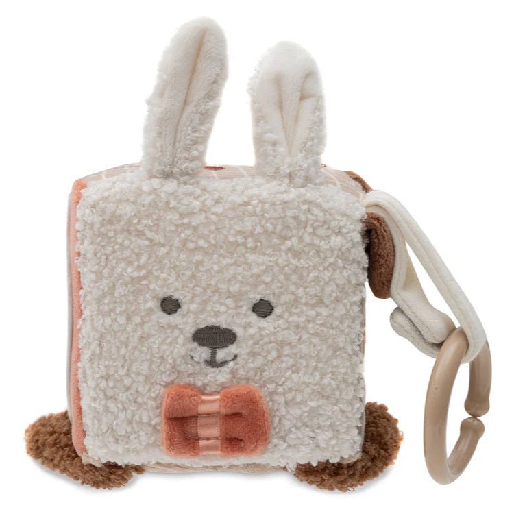 Aktivitäten - Würfel - Animal Friends - Little Baby Pocket