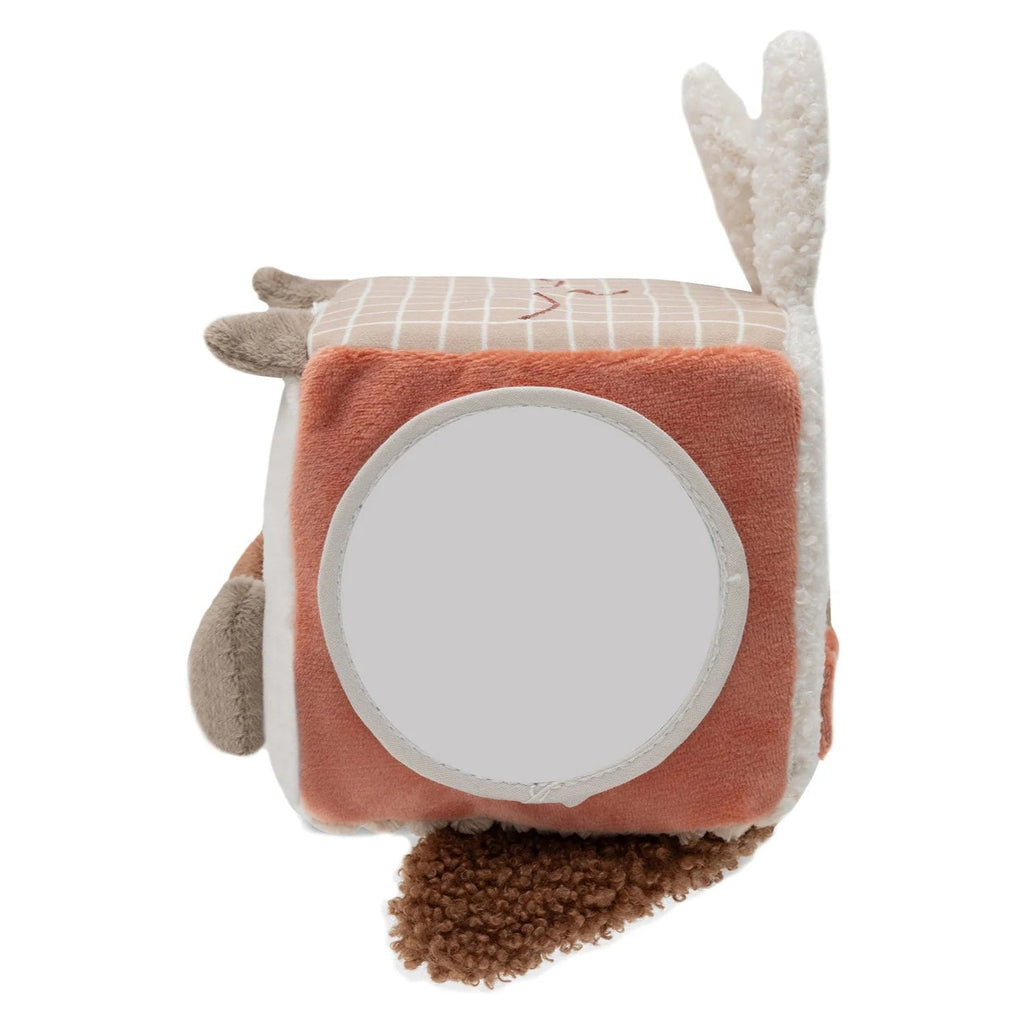 Aktivitäten - Würfel - Animal Friends - Little Baby Pocket