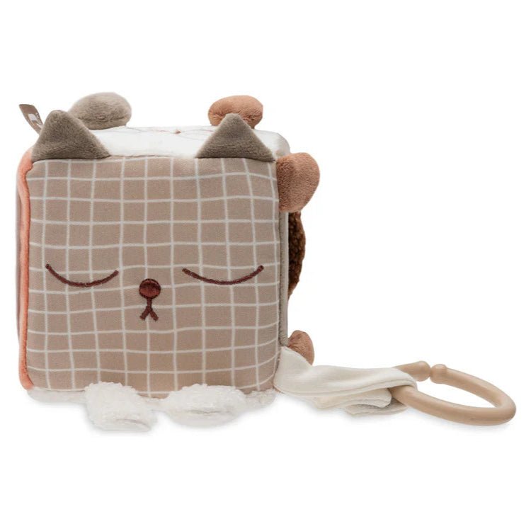 Aktivitäten - Würfel - Animal Friends - Little Baby Pocket