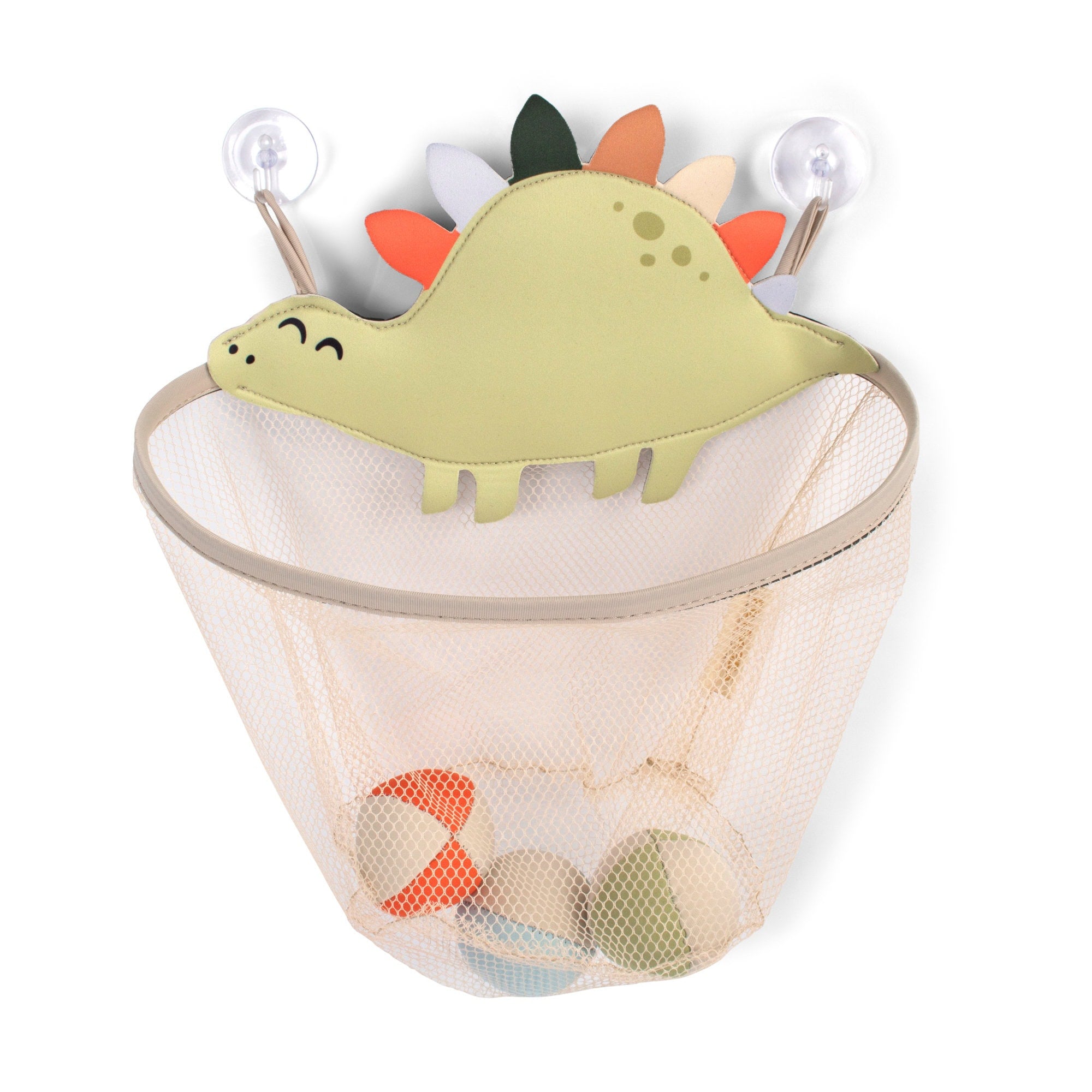 Badespielzeug-Aufbewahrungsnetz fr Badespielzeug von Filibabba  Little  Baby Pocket