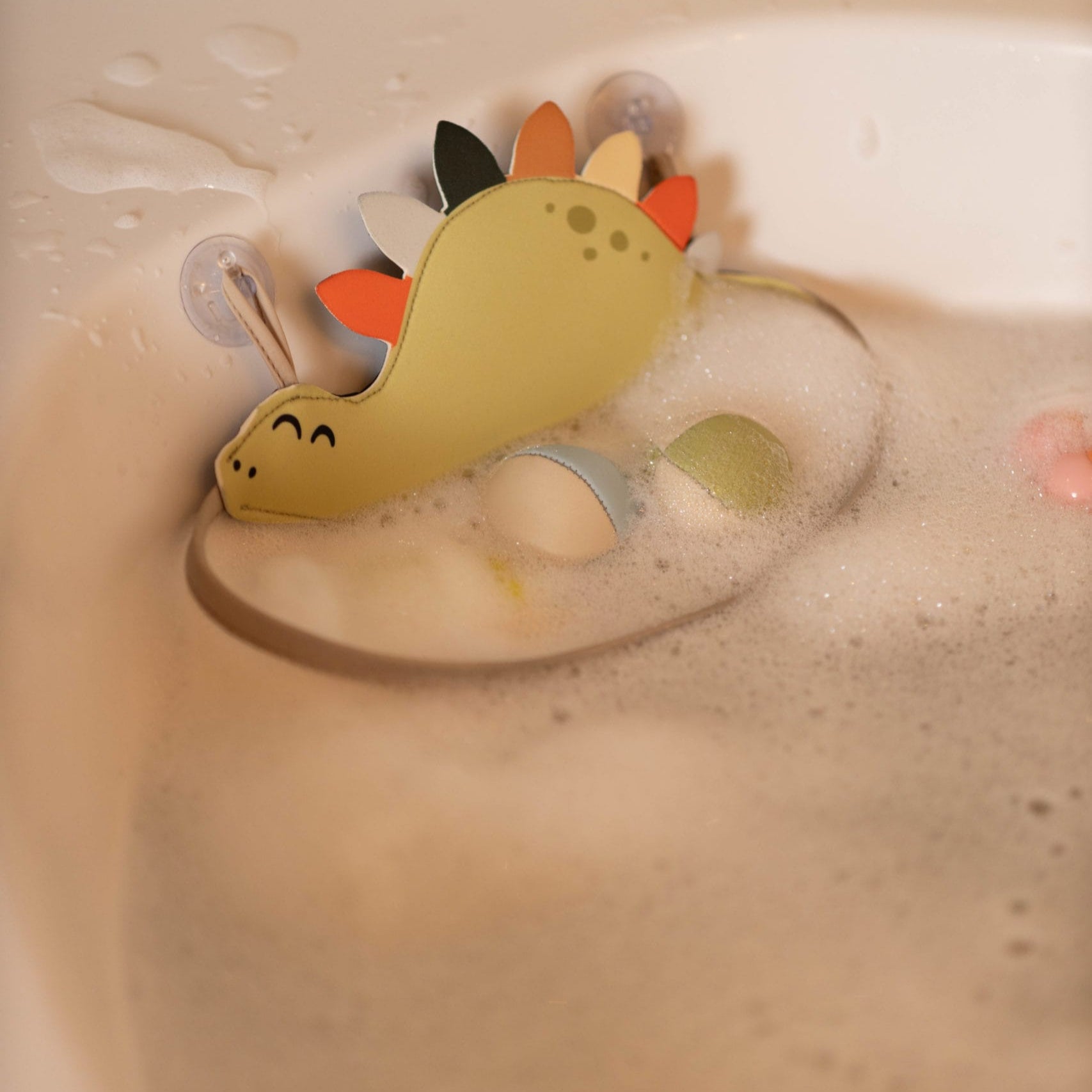 aufbewahrung wasserspielzeug Badespielzeug-Aufbewahrungsnetz für Badespielzeug von Filibabba – Little Baby Pocket