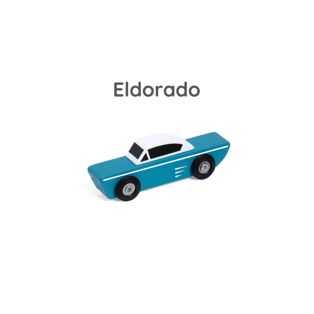 Classic World - Autos 3er - Set