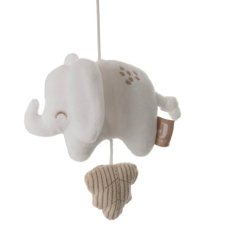 Baby Mobile Elefant - Jollein Elephant Tales Mobile - Little Baby Pocket