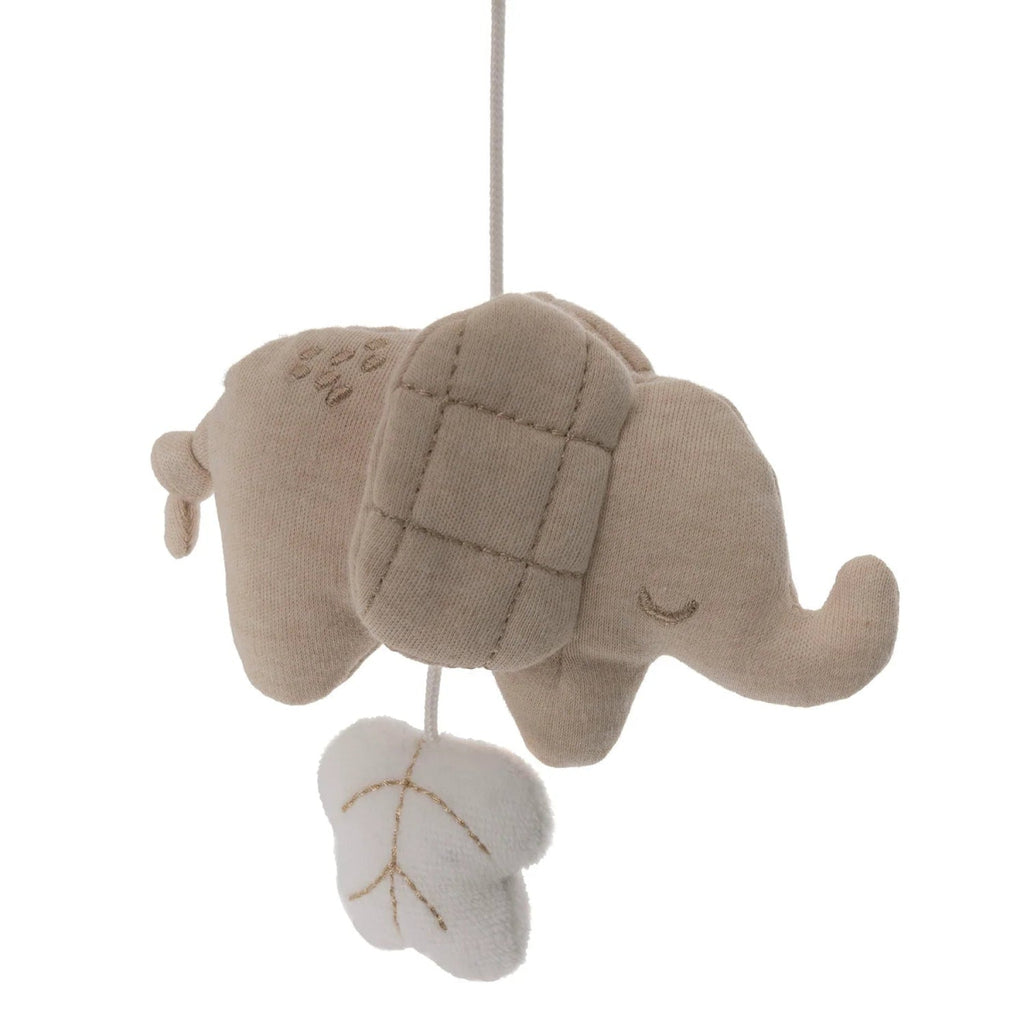 Baby Mobile Elefant - Jollein Elephant Tales Mobile - Little Baby Pocket