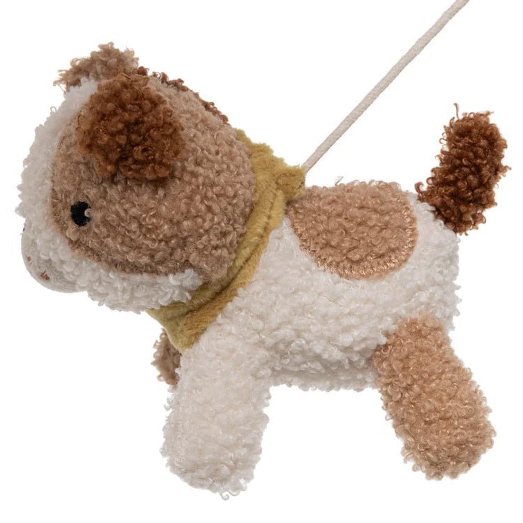 Baby Mobile Tiny Park Jollein - Little Baby Pocket