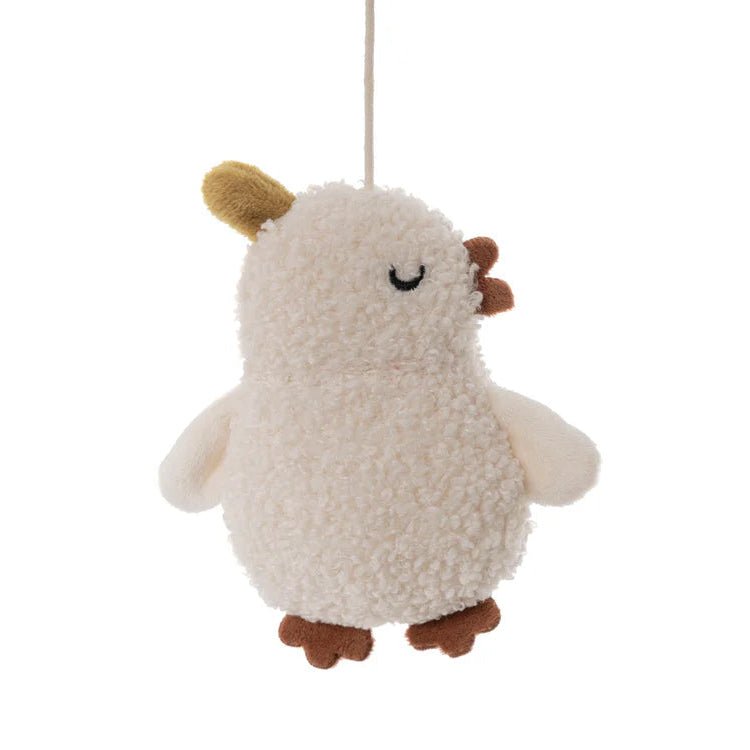 Baby Mobile Tiny Park Jollein - Little Baby Pocket