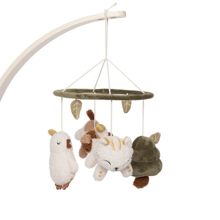Baby Mobile Tiny Park Jollein - Little Baby Pocket