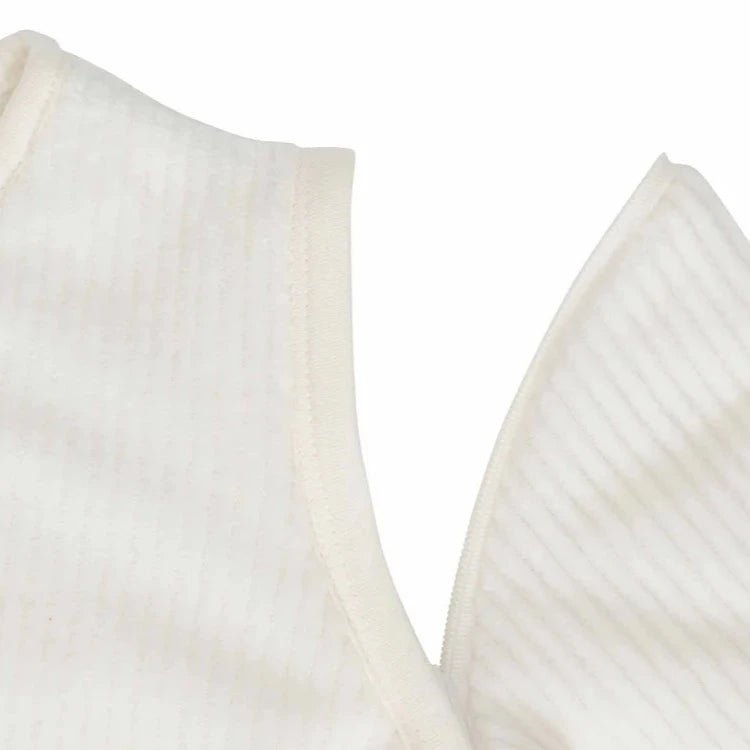 schlafsack zara Jollein Baby Schlafsack Ivory