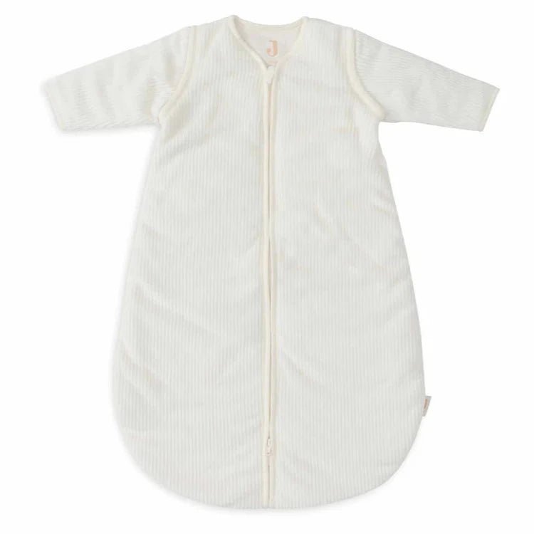 schlafsack länge 70 cm Jollein Baby Schlafsack Ivory