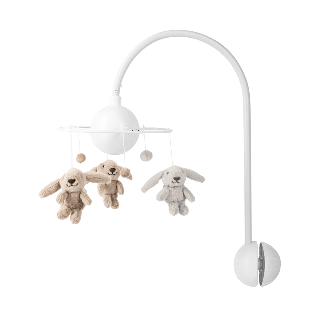 Babymobile "Milo" mit Fernbedienung - Little Baby Pocket