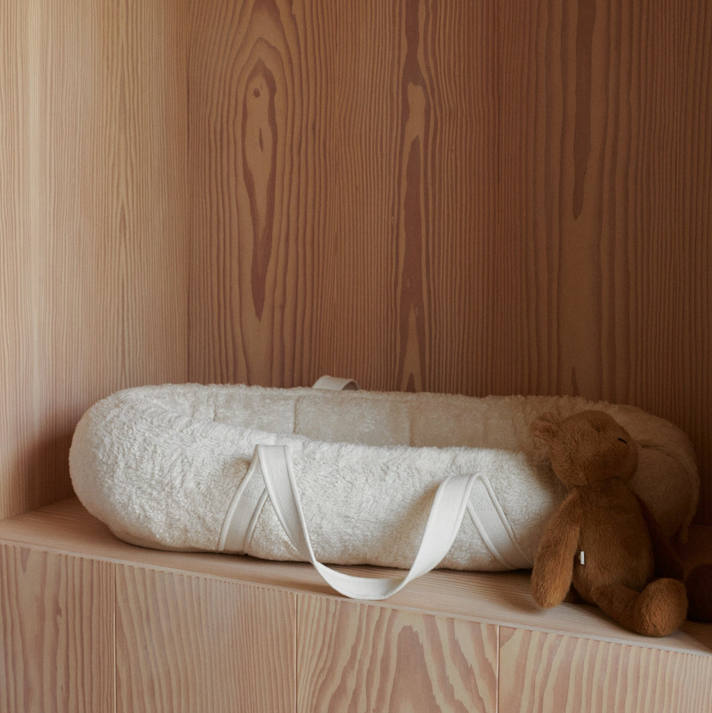 Liewood - Babynest Gro Pile Babylift