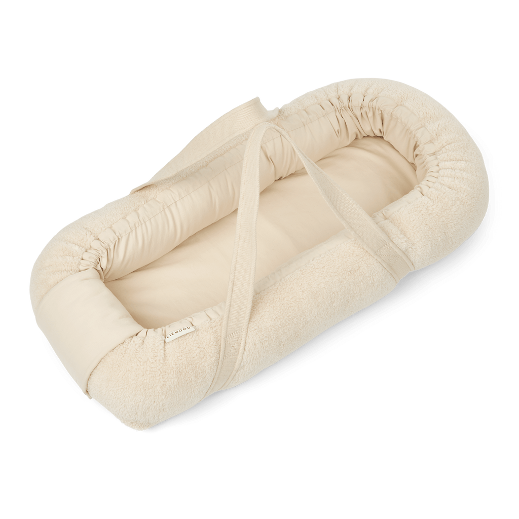 Liewood - Babynest Gro Pile Babylift