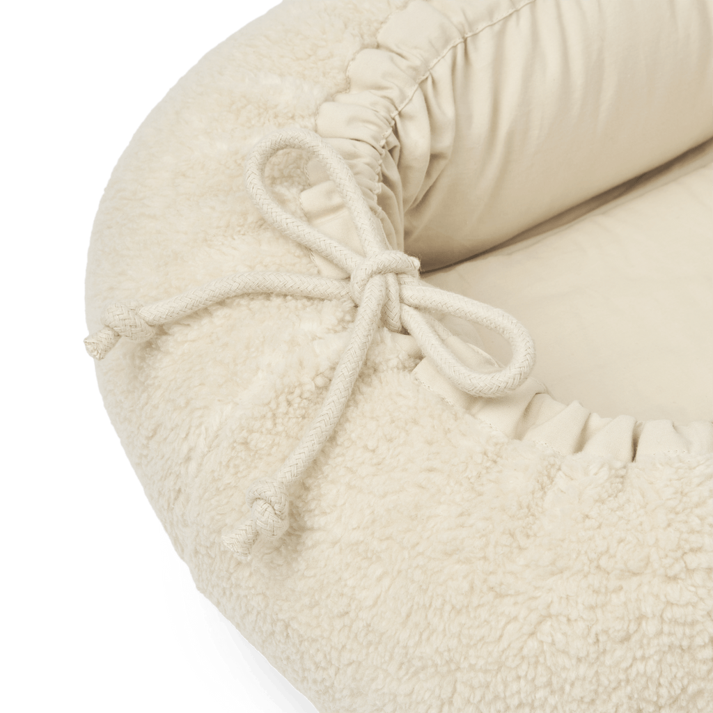 Liewood - Babynest Gro Pile Babylift