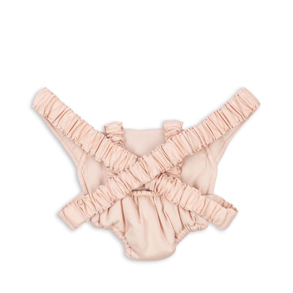 Konges Sløjd - Babytrage für Puppen Cameo Rose