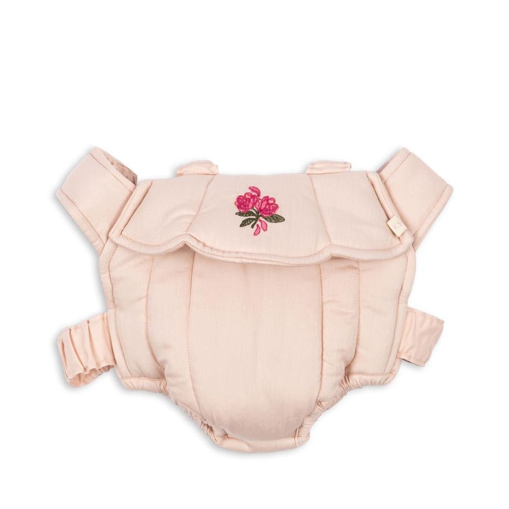 Konges Sløjd - Babytrage für Puppen Cameo Rose