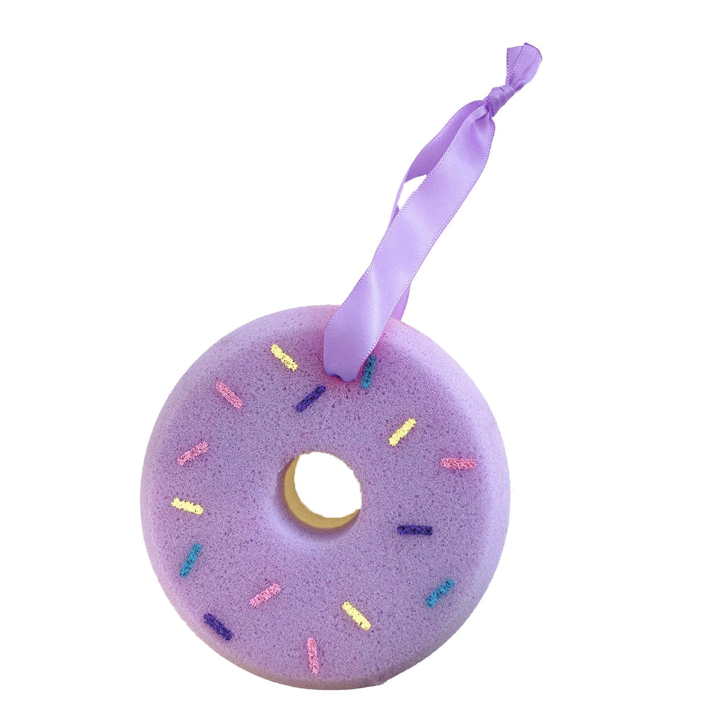Inuwet - Bad & Dusche Geschenkset "Crazy Creamy Donut"