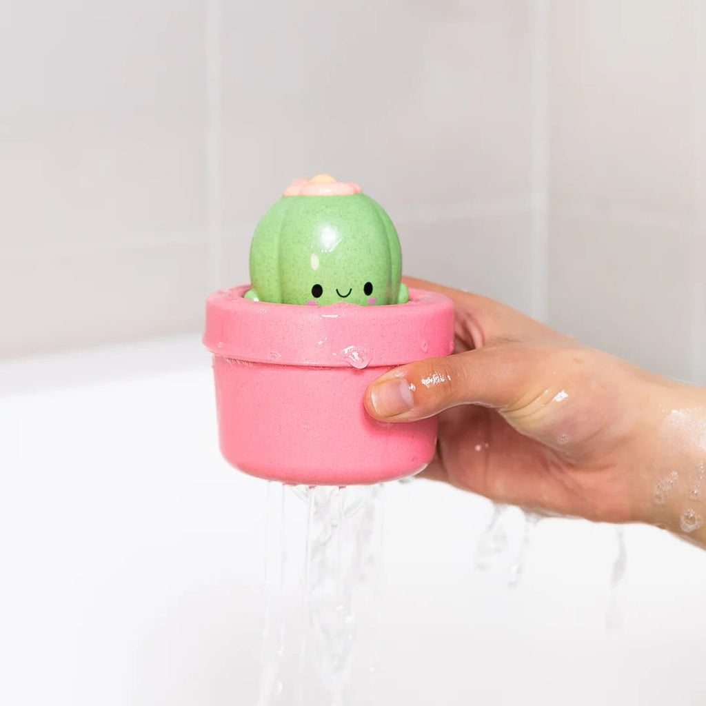 Tiger Tribe - Badespielzeug Pop - Up - Cactus
