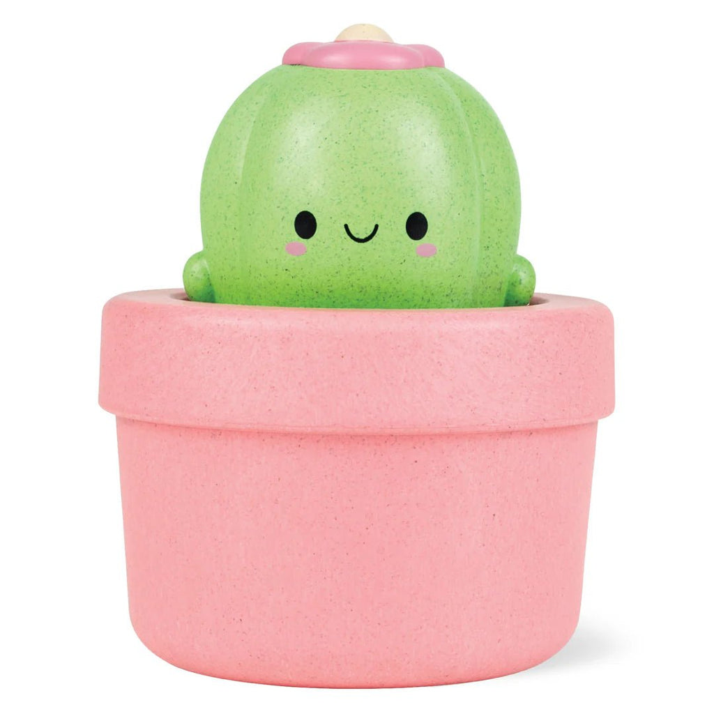 Tiger Tribe - Badespielzeug Pop - Up - Cactus