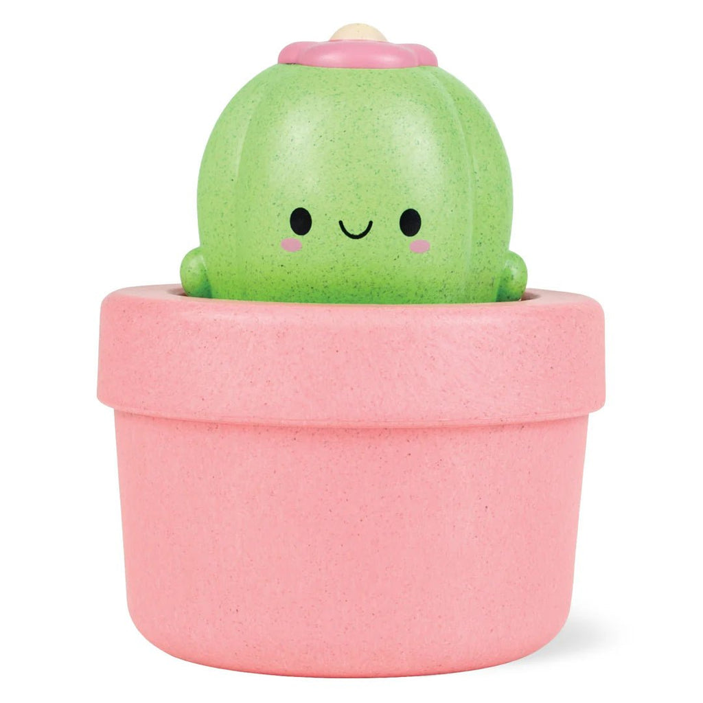 Tiger Tribe - Badespielzeug Pop - Up - Cactus