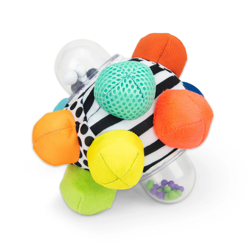 Sassy - Ball mit Unebenheiten