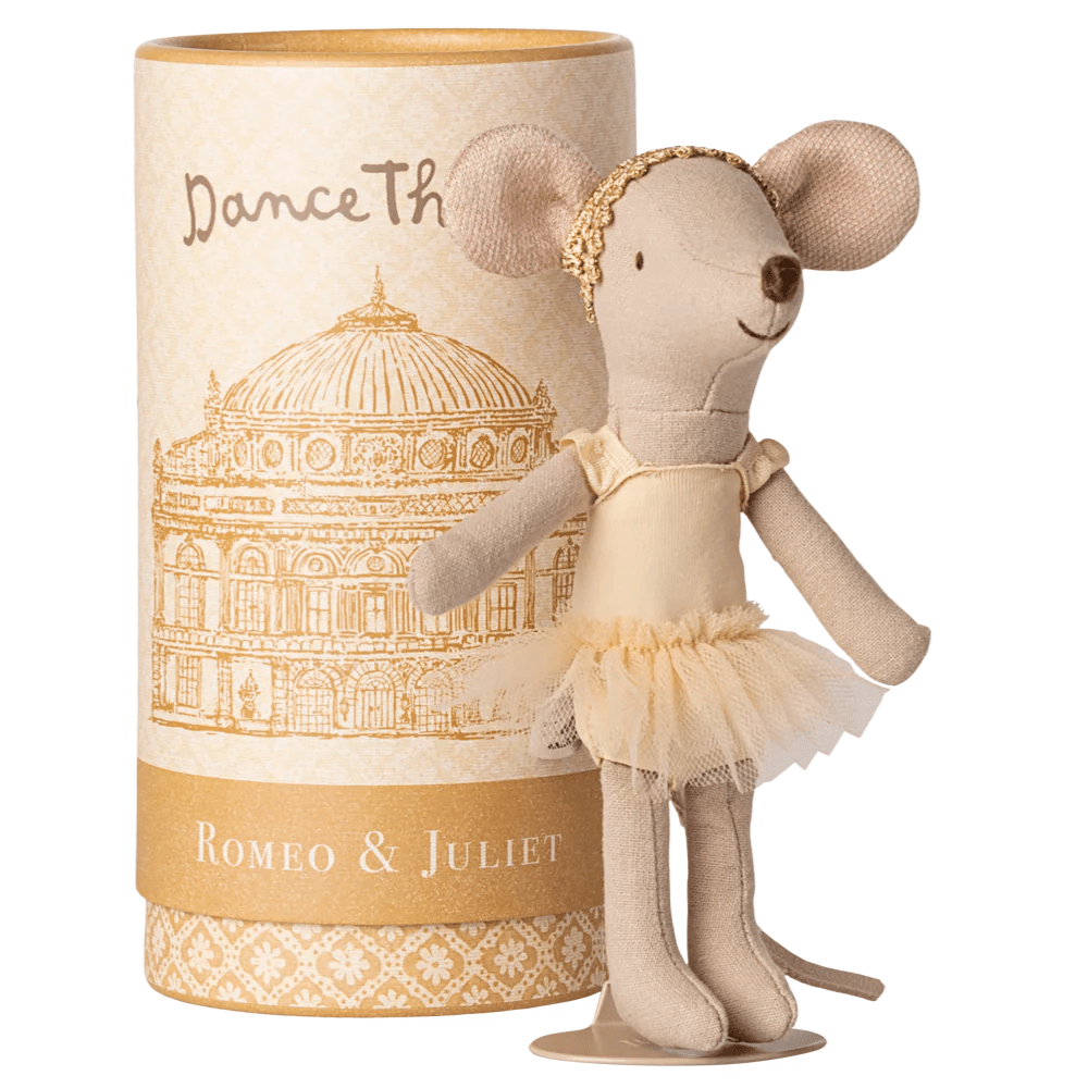 maileg - Balletttänzerin Maus, Große Schwester