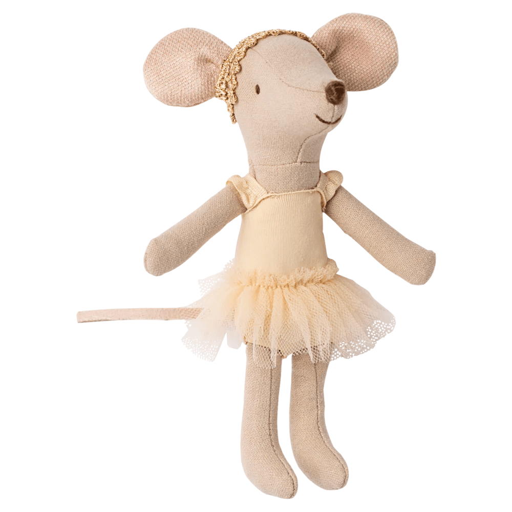 maileg - Balletttänzerin Maus, Große Schwester