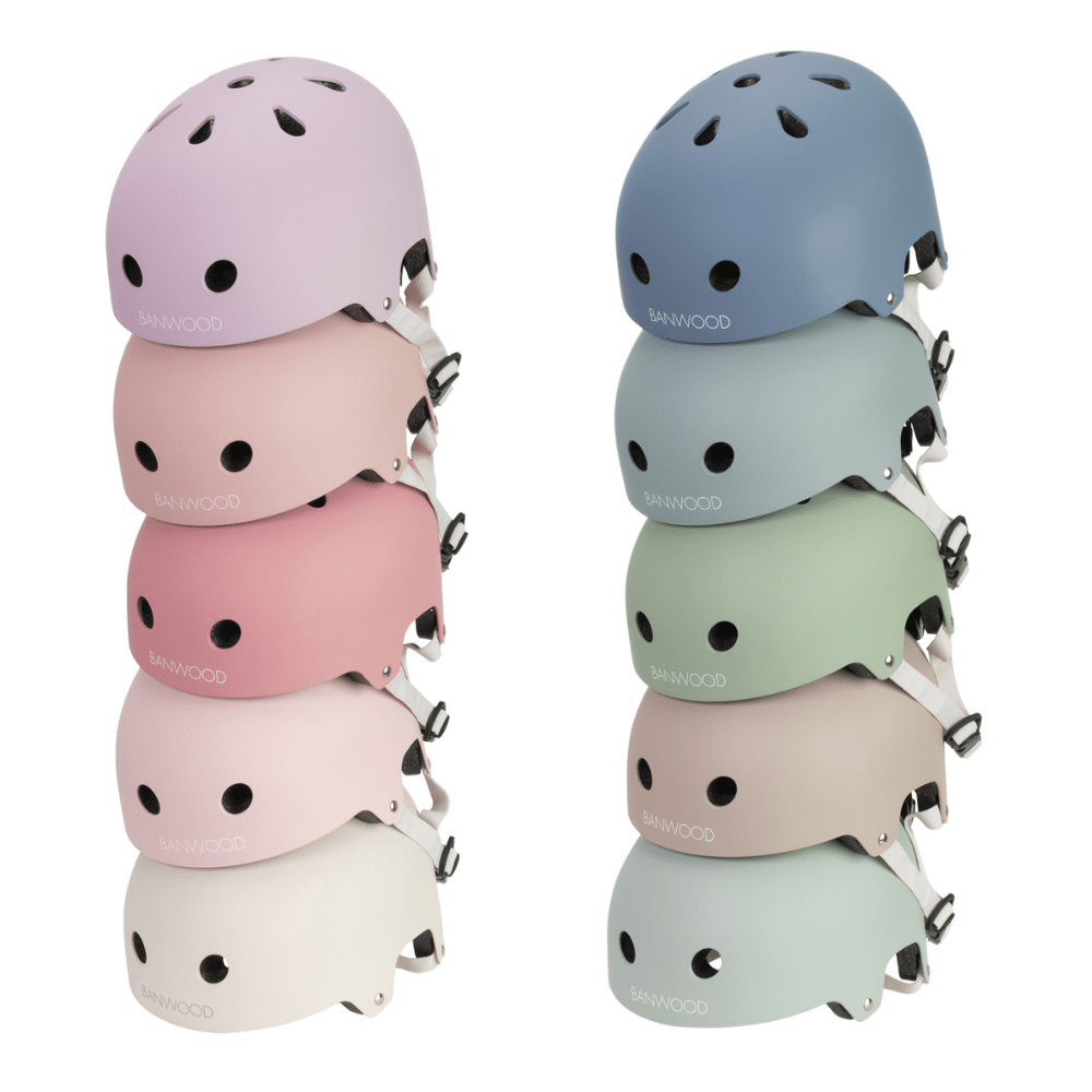 BANWOOD ECO Helm - Little Baby Pocket