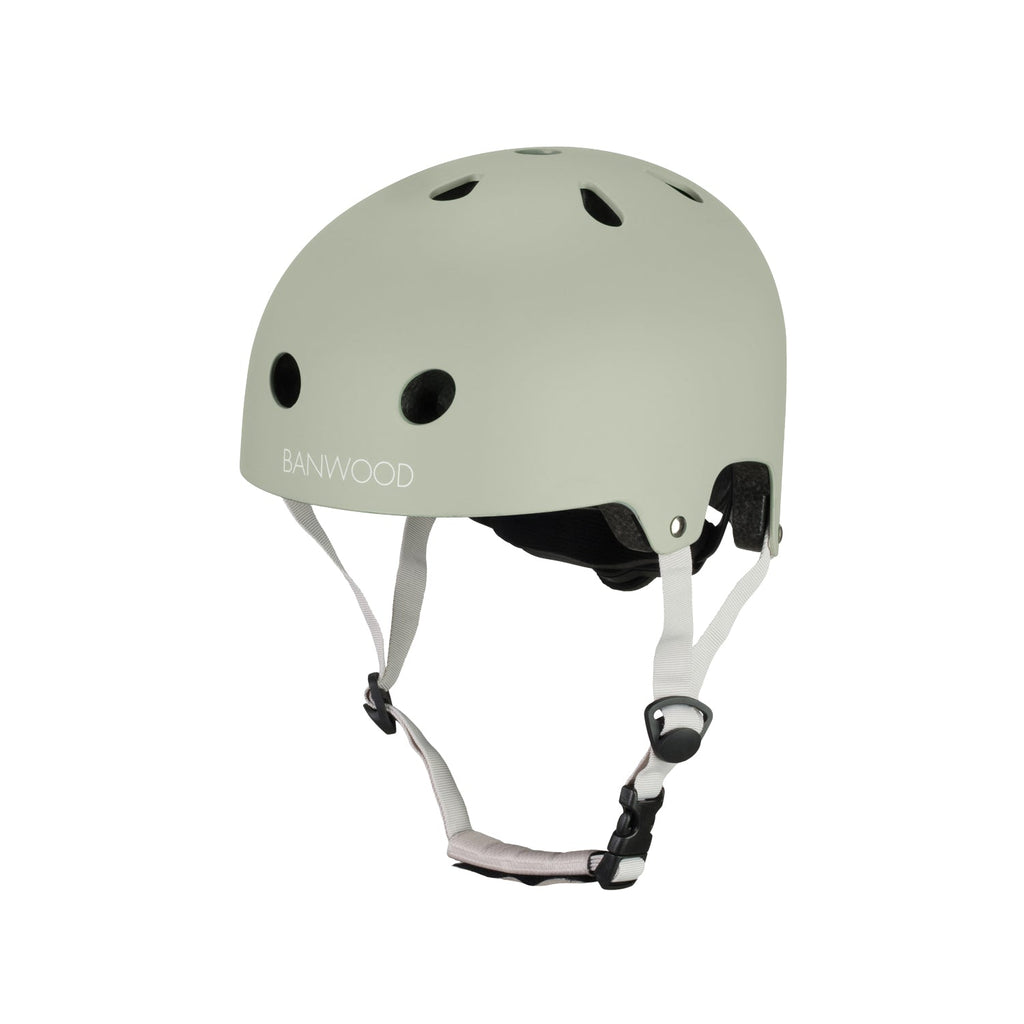 BANWOOD ECO Helm - Little Baby Pocket