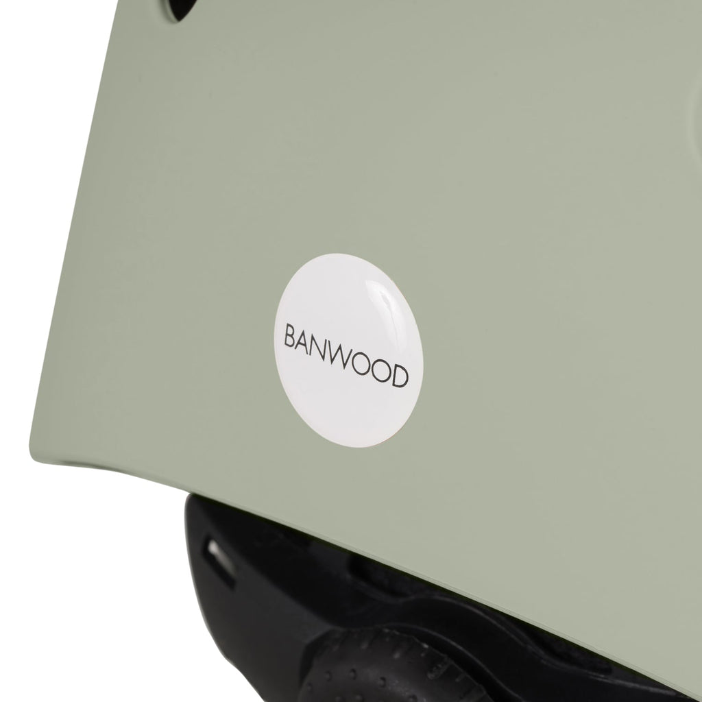BANWOOD ECO Helm - Little Baby Pocket